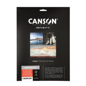 Canson Infinity Arches A4  Discovery Pack