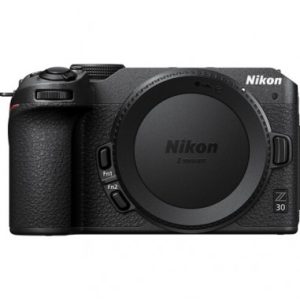 Nikon Z30 Solo Corpo - Garanzia 4 anni Nital Italia - SCONTO IN CASSA -100€ FINO AL 22/07/24