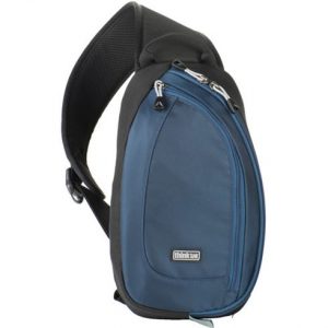 Think Tank-TurnStyle5 V2.0 Blue Indigo