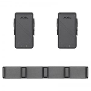 DJI Avata Fly More Kit