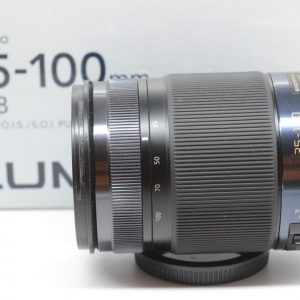 Panasonic Lumix G Vario 35-100mm f/4.0-5.6 ASPH OIS