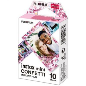 Fujifilm Instax Mini Confetti