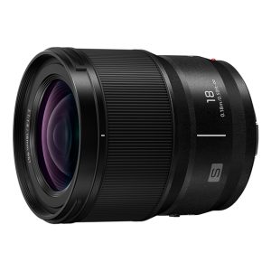 Panasonic Lumix S 18mm F1.8 - Garanzia 4 anni Fowa - VENDITA ABBINATA -400€  fino al 03/06/24