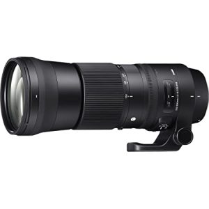 Sigma S 150-600mm F5-6.3 DG DN OS – Garanzia M-Trading