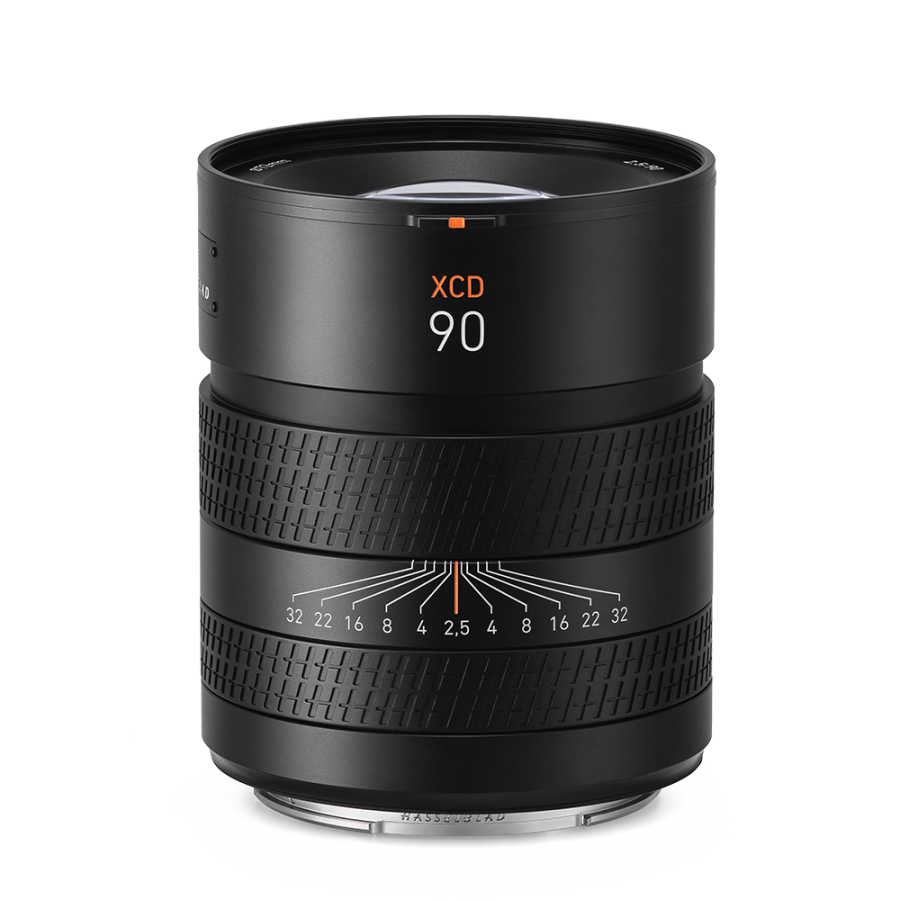 Hasselblad XCD 90V
