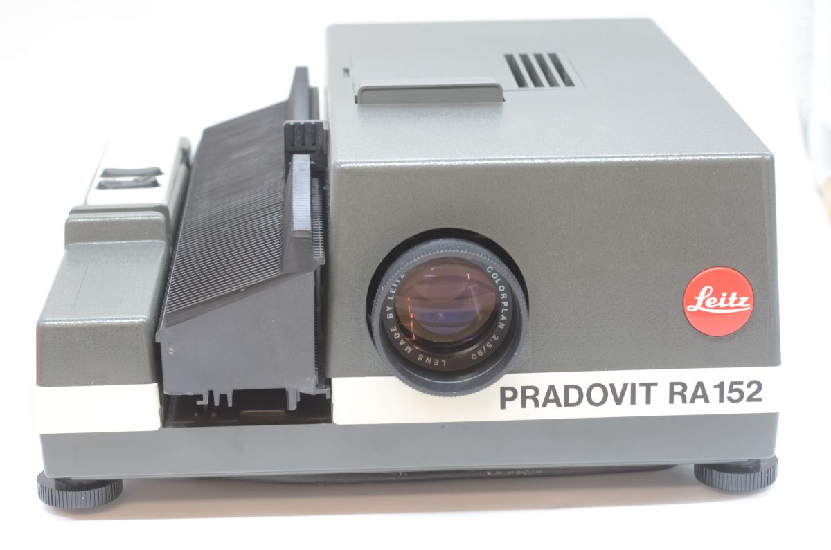 Leica Pradovit RA 152
