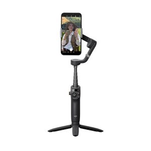 Dji Osmo Mobile 6 – Promozione