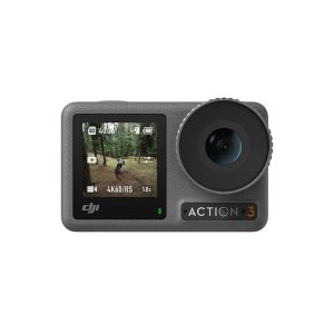 DJI Osmo Action 3 – Standard Combo – Adventure Combo