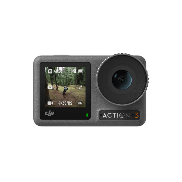 DJI Osmo Action 3 fino al 12/04/23