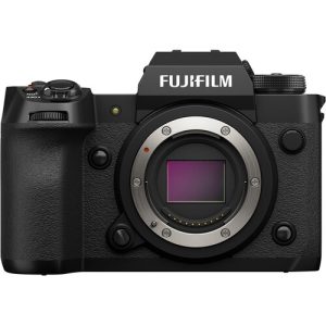 Fujifilm X-H2 – Garanzia Fujifilm Italia