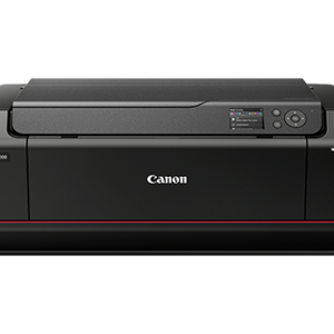 Canon ImagePrograf PRO-1000 – CASH BACK -100€ fino al 15/01/24