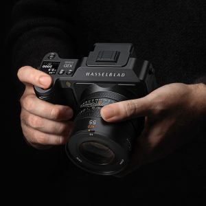 Hasselblad X2D 100C