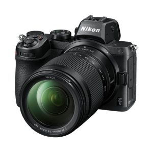 Nikon Z6 II + 24-200mm- Garanzia Nital 4 anni – Sconto in Cassa -600€ fino al 24/07/23