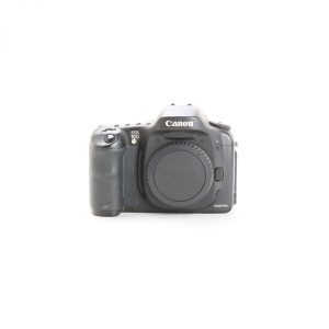 Canon 10D Corpo