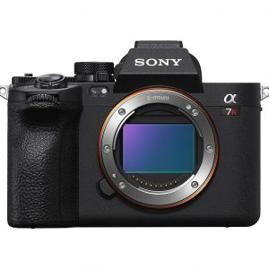 Sony A7 RV – Garanzia 2+1 Sony Italia