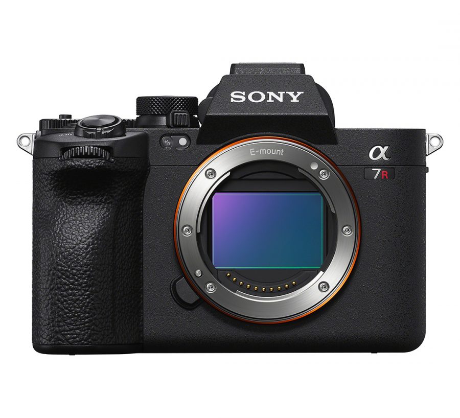 Sony A7 RV