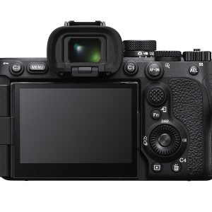 Sony A7 RV – Garanzia 2+1 Sony Italia – CashBack 400€ fino al 31/07/24