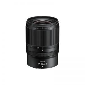 Nikkor Z 17-28mm F2.8 – Garanzia Nital 4 anni – SCONTO IN CASSA -200€ FINO AL 22/07/24