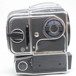 Hasselblad 553 ELX + Corpo + Magazzino