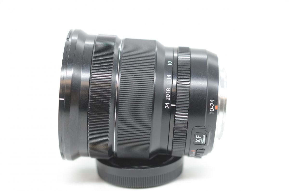 Fujifilm XF 10-24mm f/4 R OIS