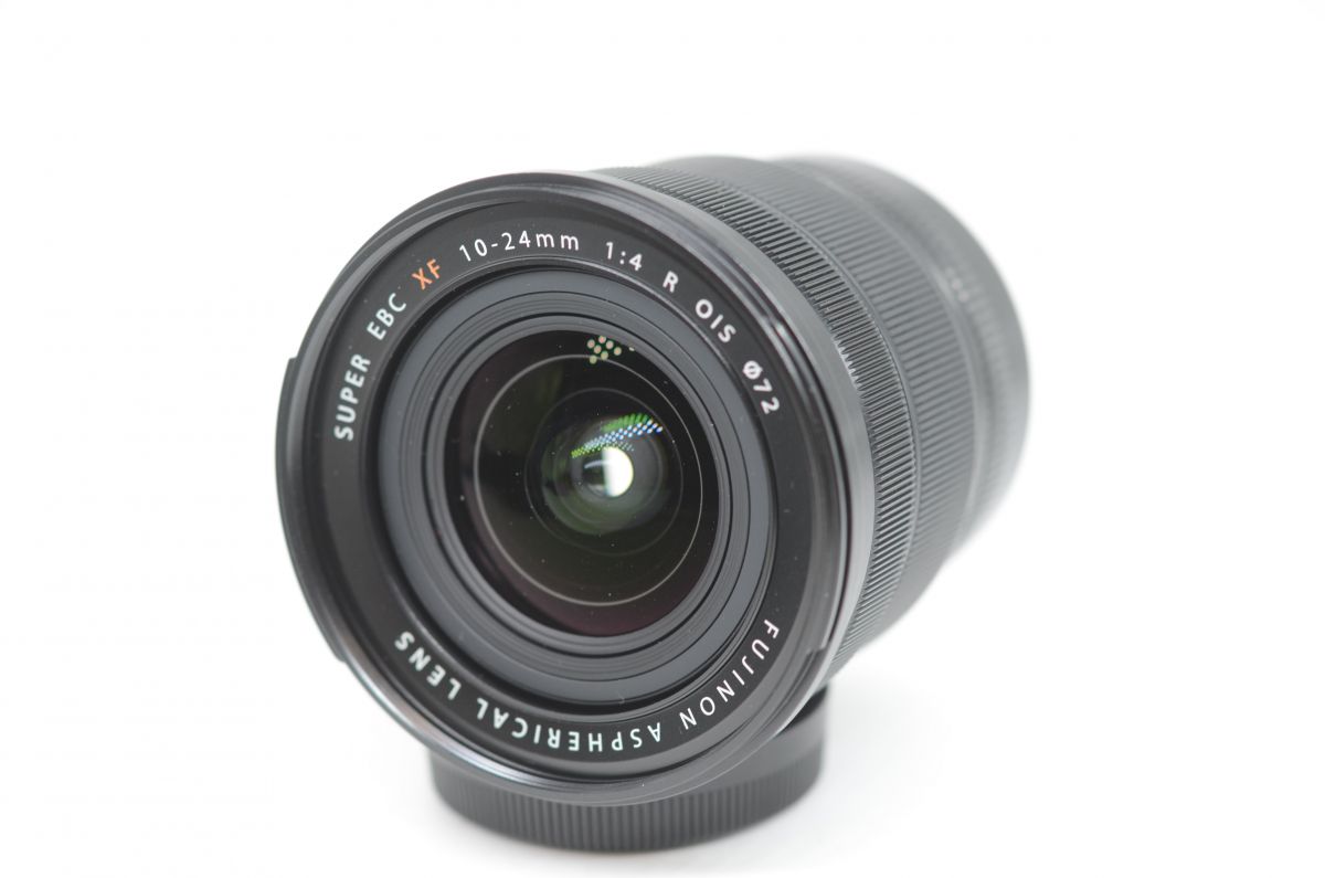 Fujifilm XF 10-24mm f/4 R OIS