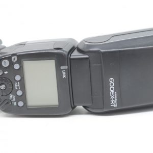 Canon Speedlite 600EX-RT