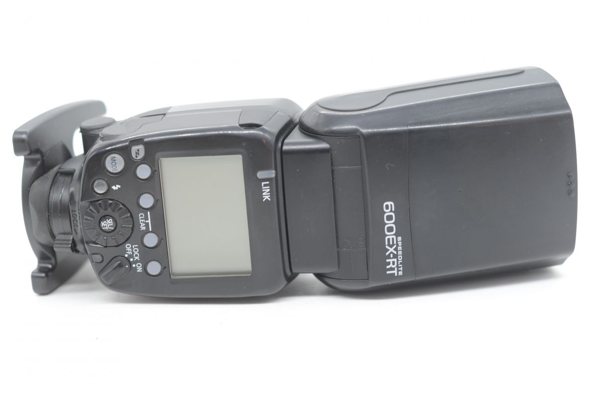 Canon Speedlite 600EX-RT
