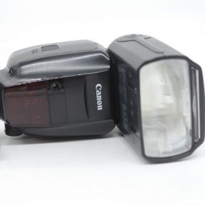 Canon Speedlite 600EX-RT