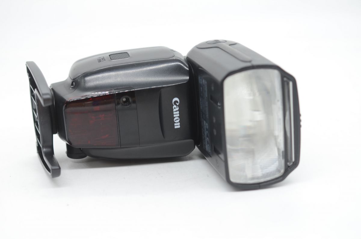 Canon Speedlite 600EX-RT