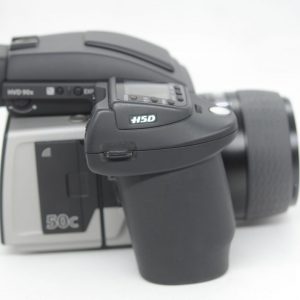Hasselblad H5D + 80mm