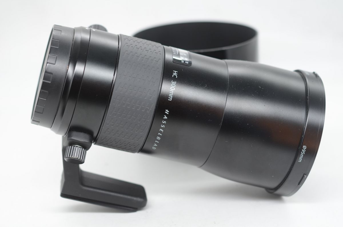 Hasselblad HC 300mm f/4.5