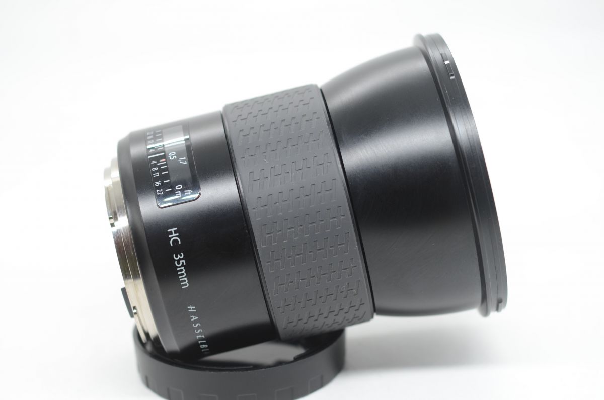 Hasselblad HC 35mm f/3.5