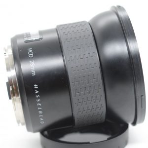 Hasselblad HCD 28mm f/4.0