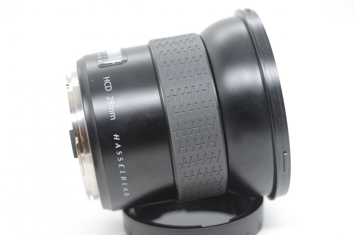 Hasselblad HCD 28mm f/4.0