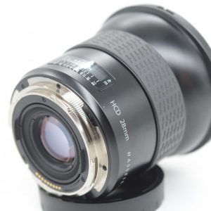 Hasselblad HCD 28mm f/4.0