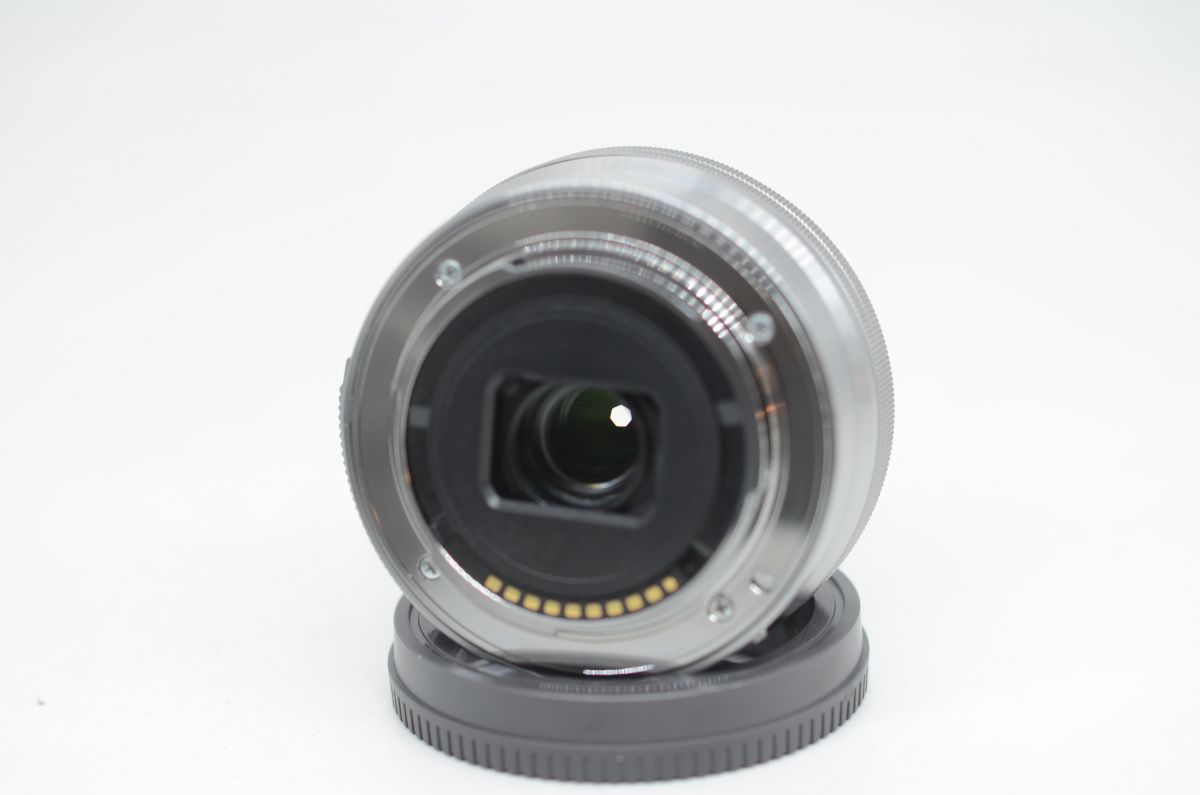 Sony E PZ 16-50mm f/3.5-5.6 OSS