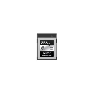Lexar CFexpress Pro128GB/256GB/512GB Silver