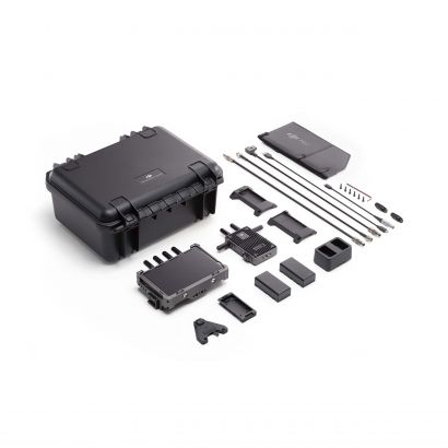 Dji Transmission Combo DJVT01