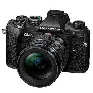 Olympus OM-5 – Garanzia Polyphoto