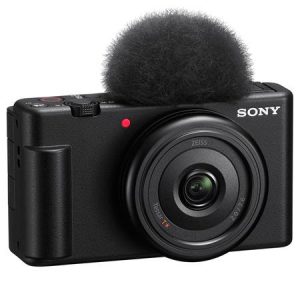 Sony ZV-1F – Garanzia 2+1 Sony Italia