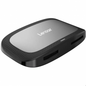 Lexar Lettore CFexpress Tipo A / SD (USB 3.2 Gen 2)