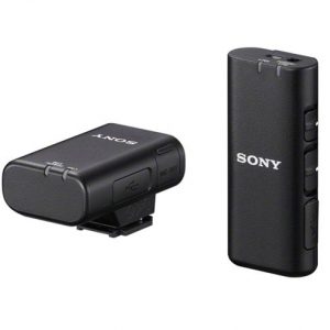 Sony Microfono ECM-W2BT – Sconto 25%