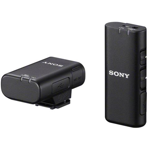 Sony Microfono ECM-W2BT