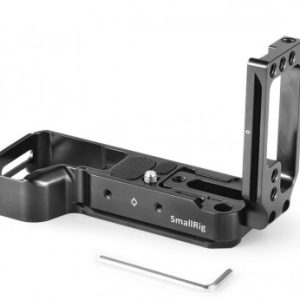 Smallrig L-Bracket 2122C Sony A7RIII/A7III/A9 – Sconto 25%