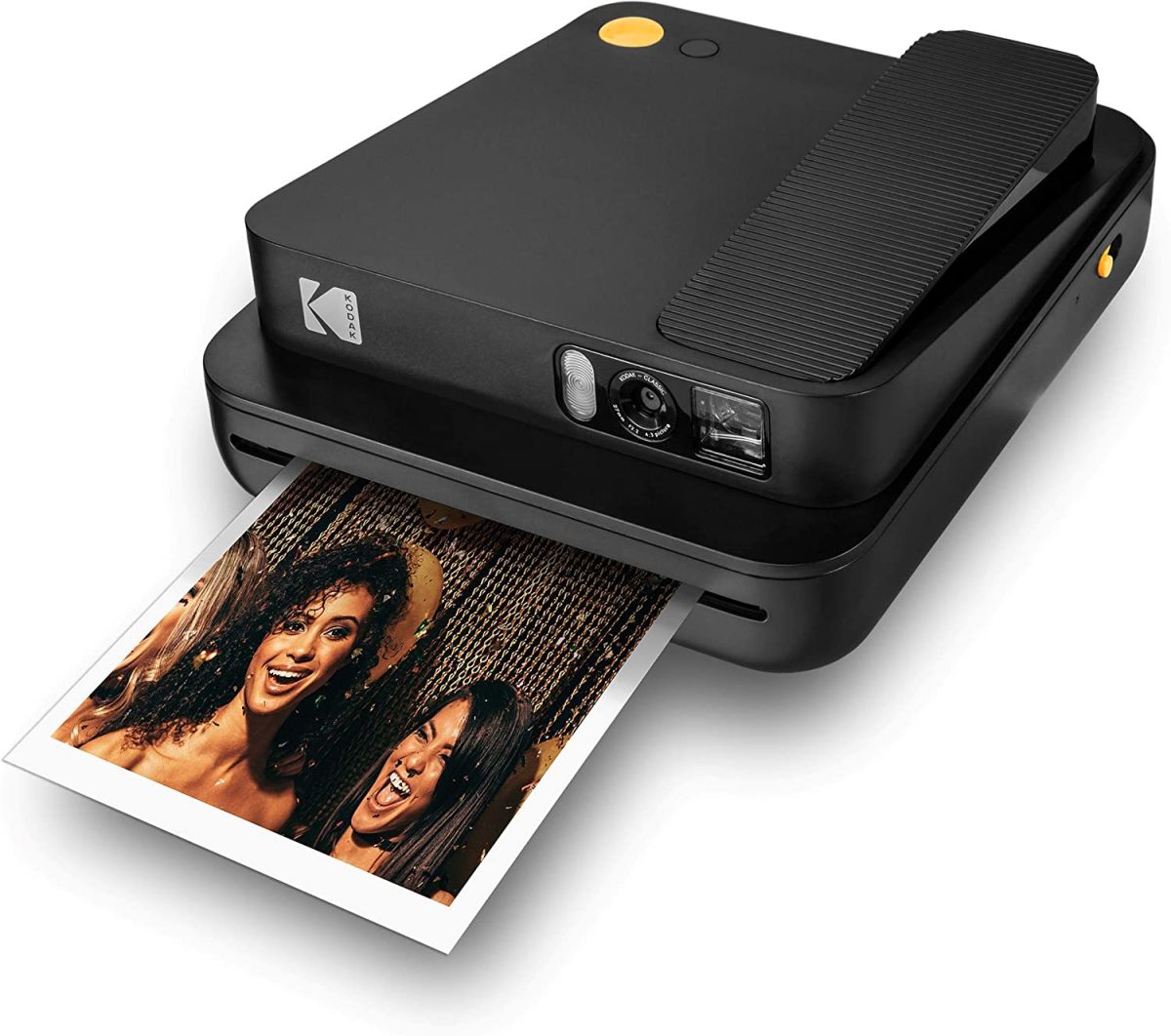 Kodak Smile Classic