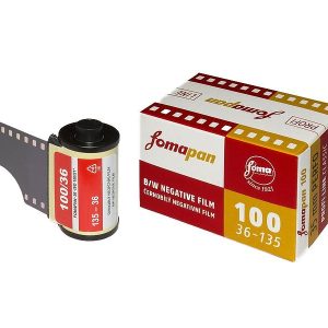 FomaPan Classic 100 x36