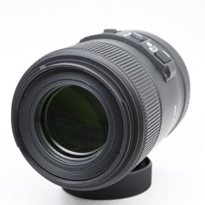 Sigma 105mm f/2.8 Macro DG OS HSM X Nikon