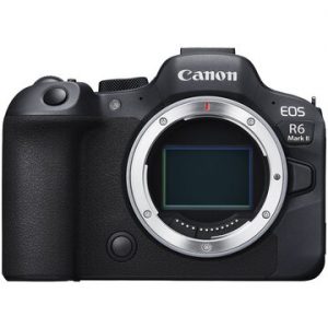 Canon EOS R6 Mark II – Garanzia Canon Italia – CASH BACK -300€ fino al 15/01/24