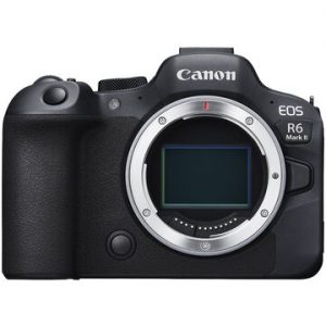 Canon EOS R6 Mark II – Garanzia Canon Italia – CASHBACK 200€ fino al 31/05/2024