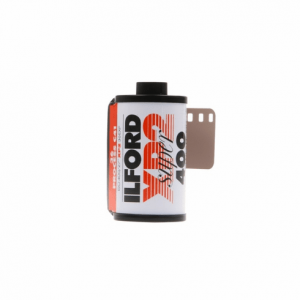 Ilford XP2 Super 400 135-24 ( 1 Rullino )